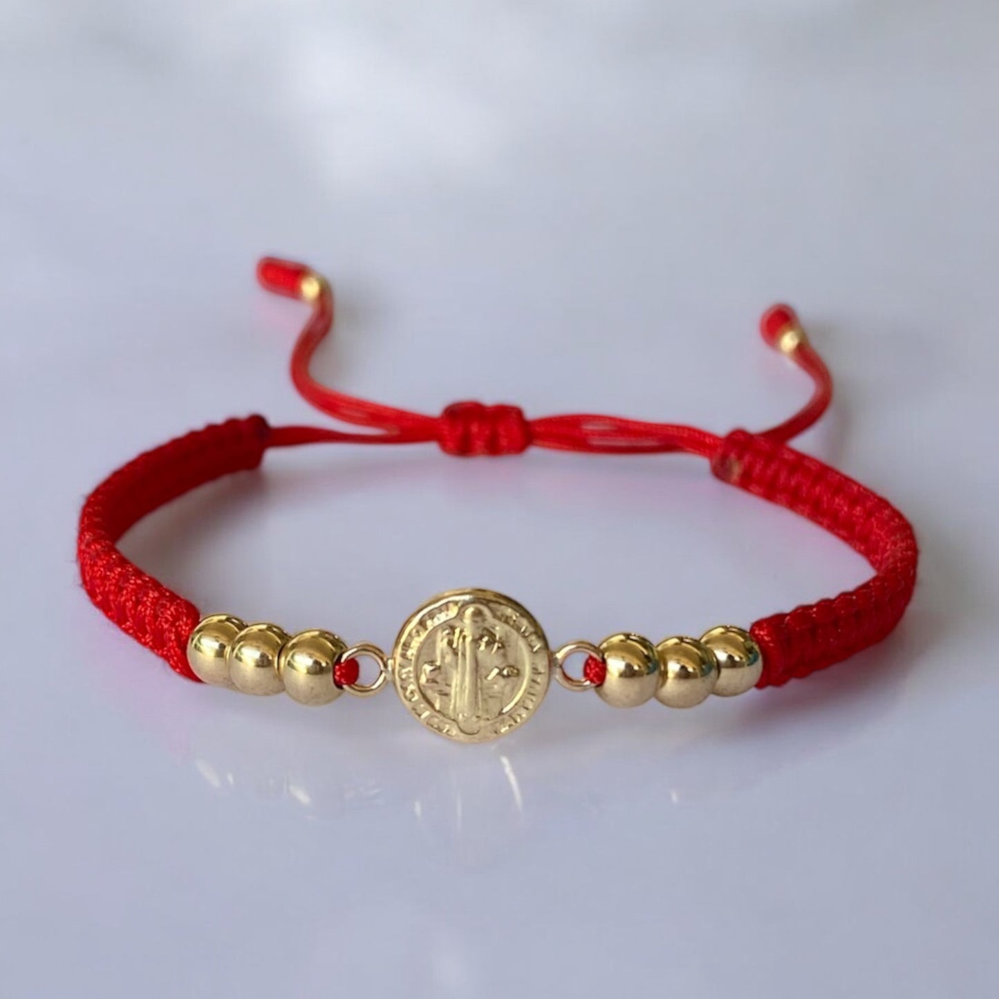 PAR MANILLAS SAN BENITO