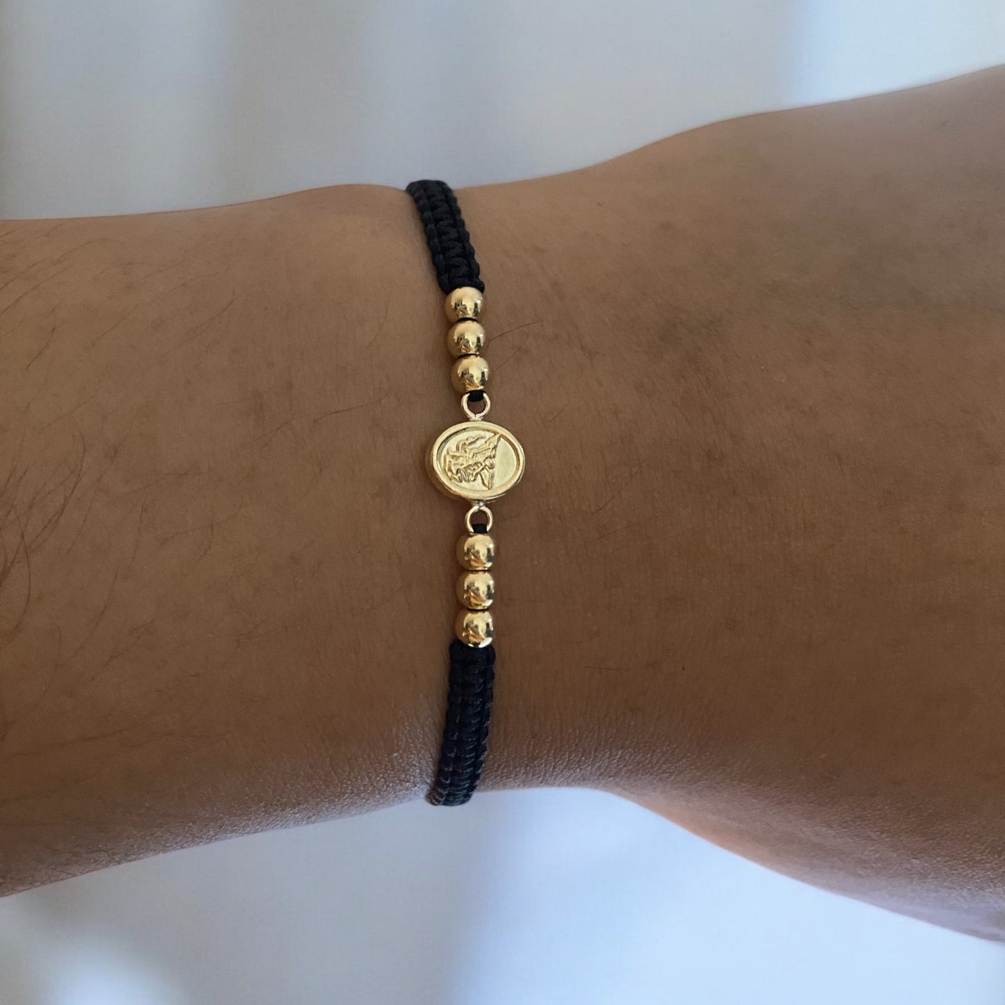 PAR SAN MIGUEL ARCANGEL