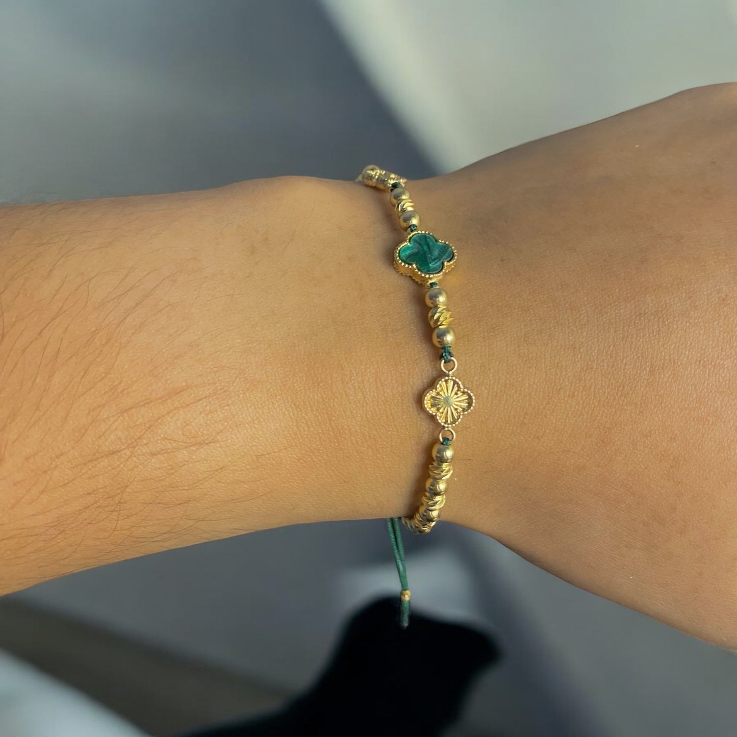 VAN CLEEF EXCLUSIVO V