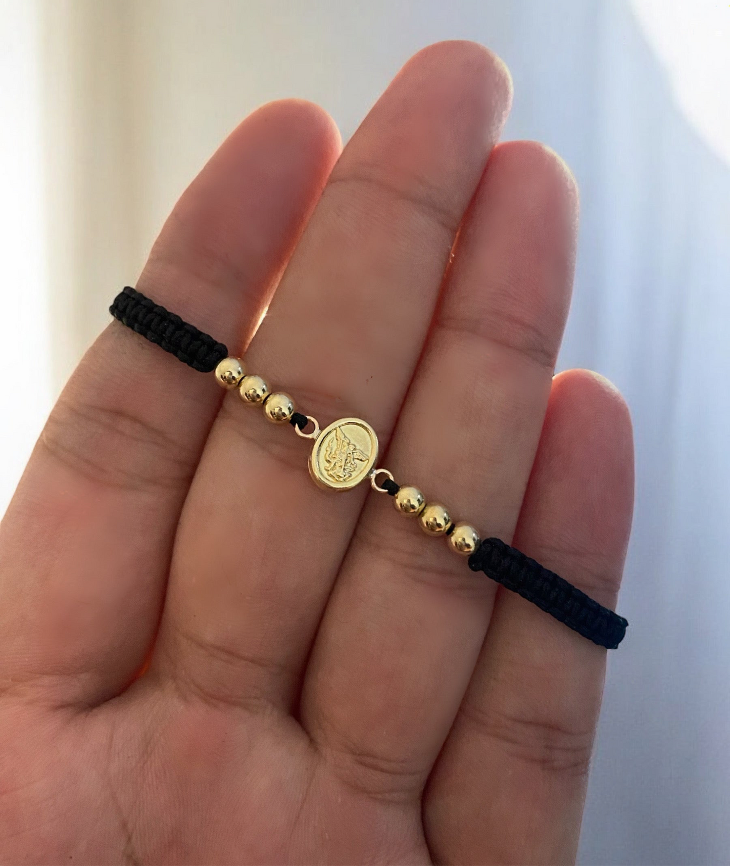 SAN MIGUEL ARCÁNGEL.