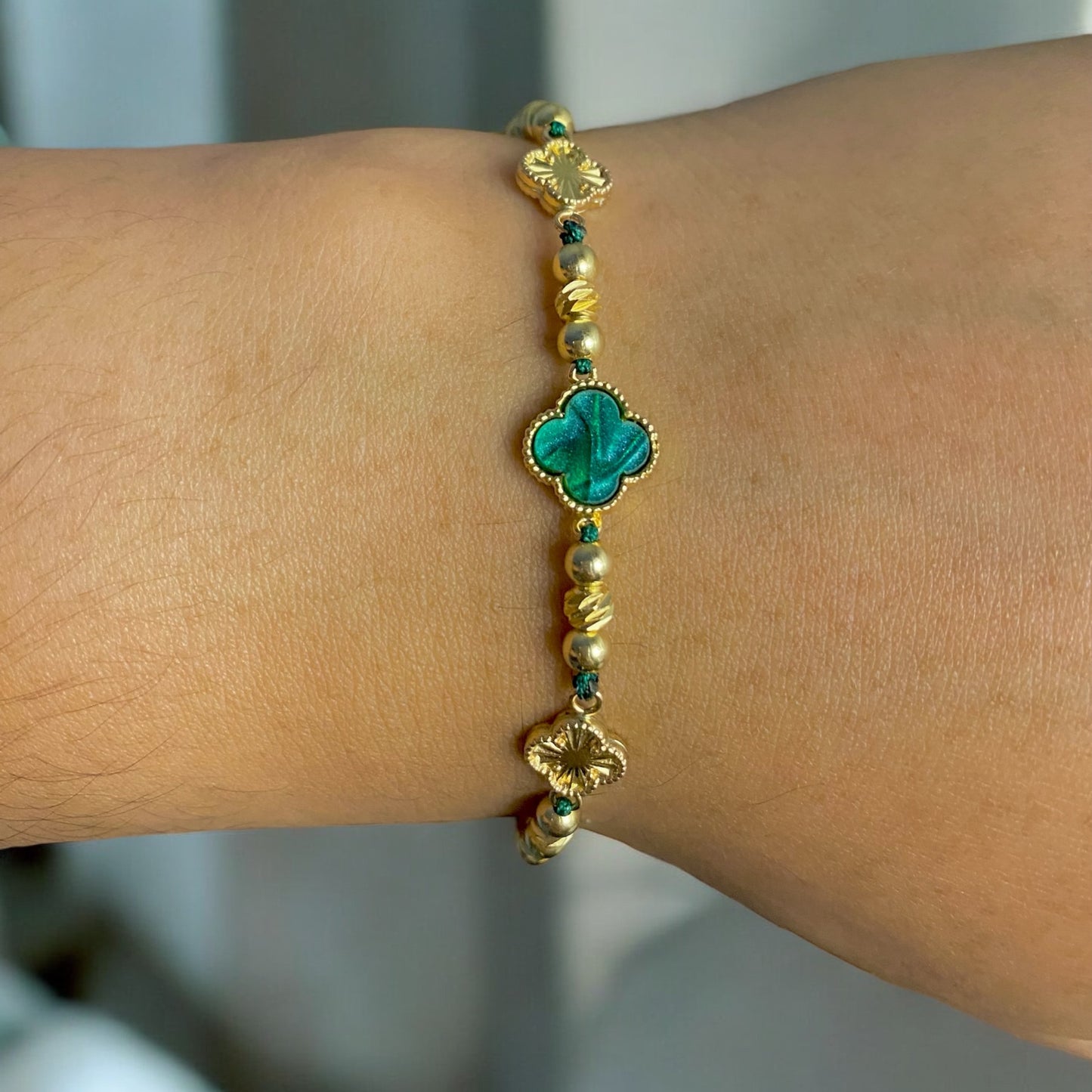 VAN CLEEF EXCLUSIVO V