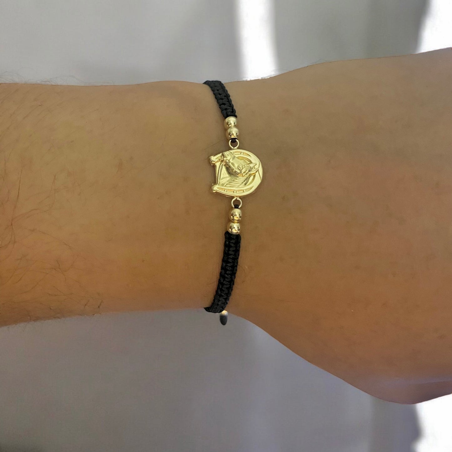 PULSERA AGROPECUARIO