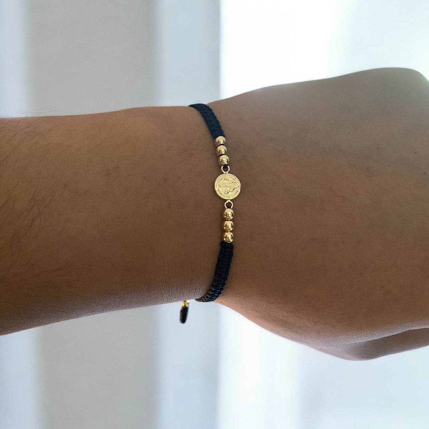 SAN BENITO DE PROTECCIÓN