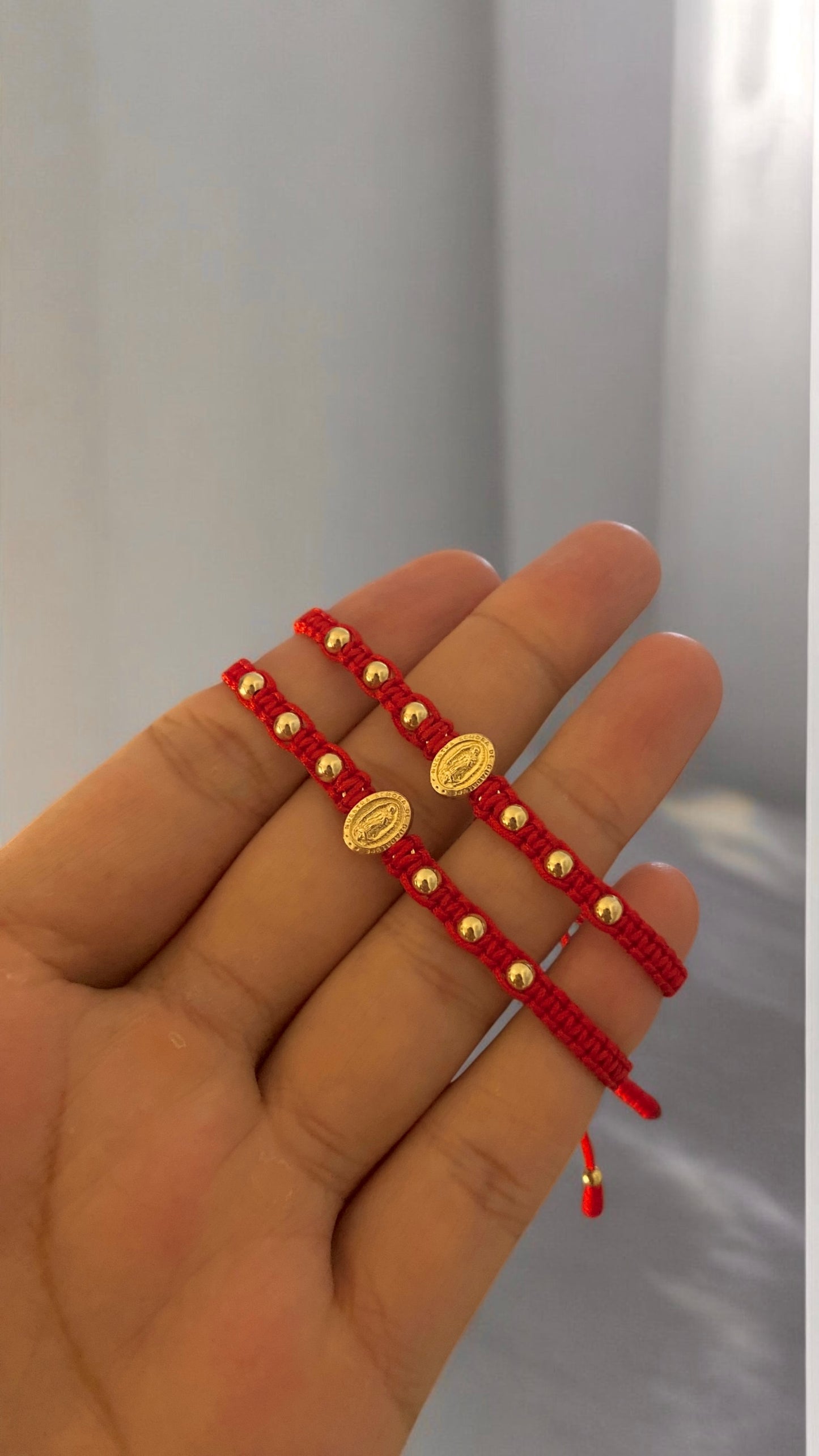 PAR DE MANILLAS DE PROTECCIÓN.