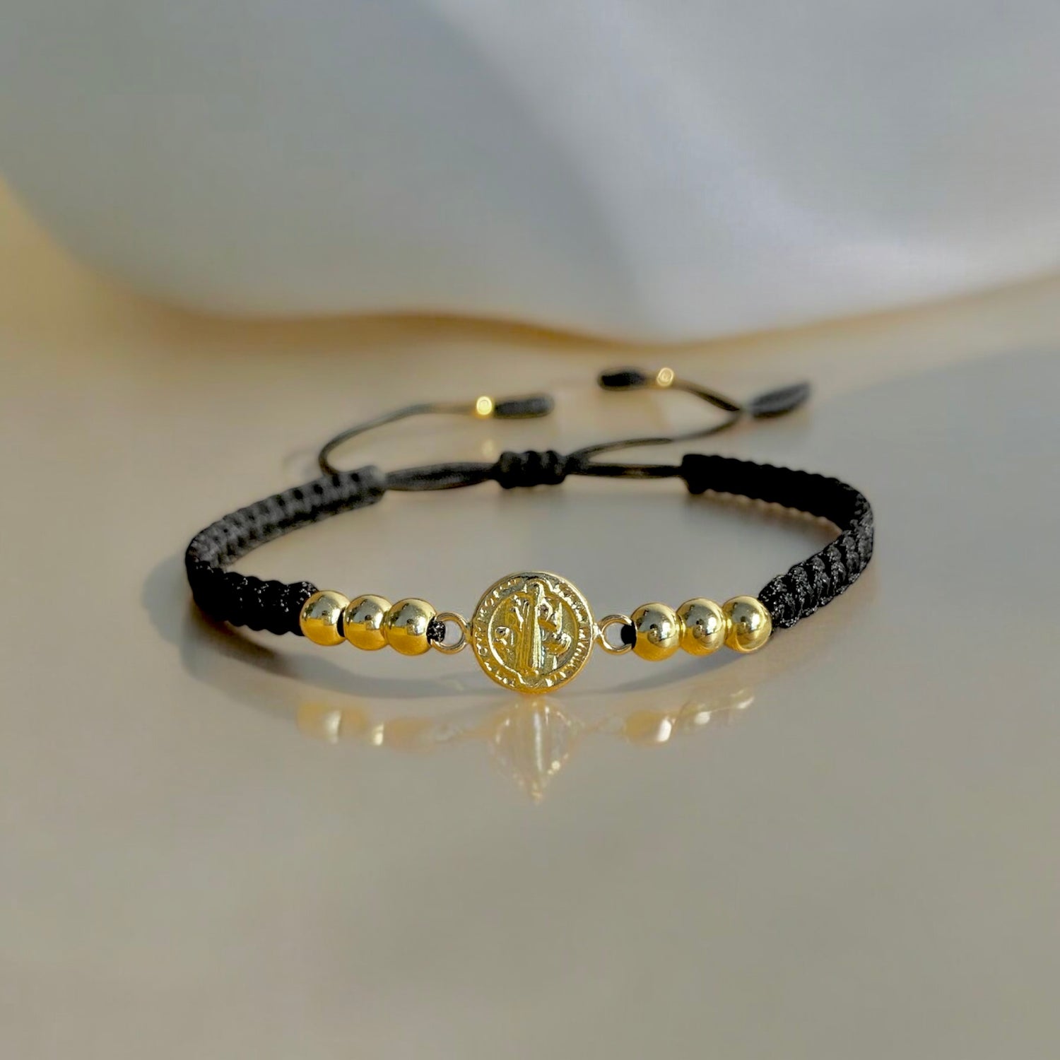 PULSERAS DE PROTECCIÓN