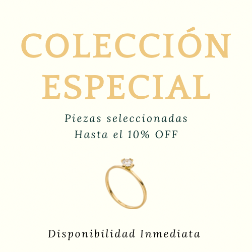 COLECCIÓN ESPECIAL