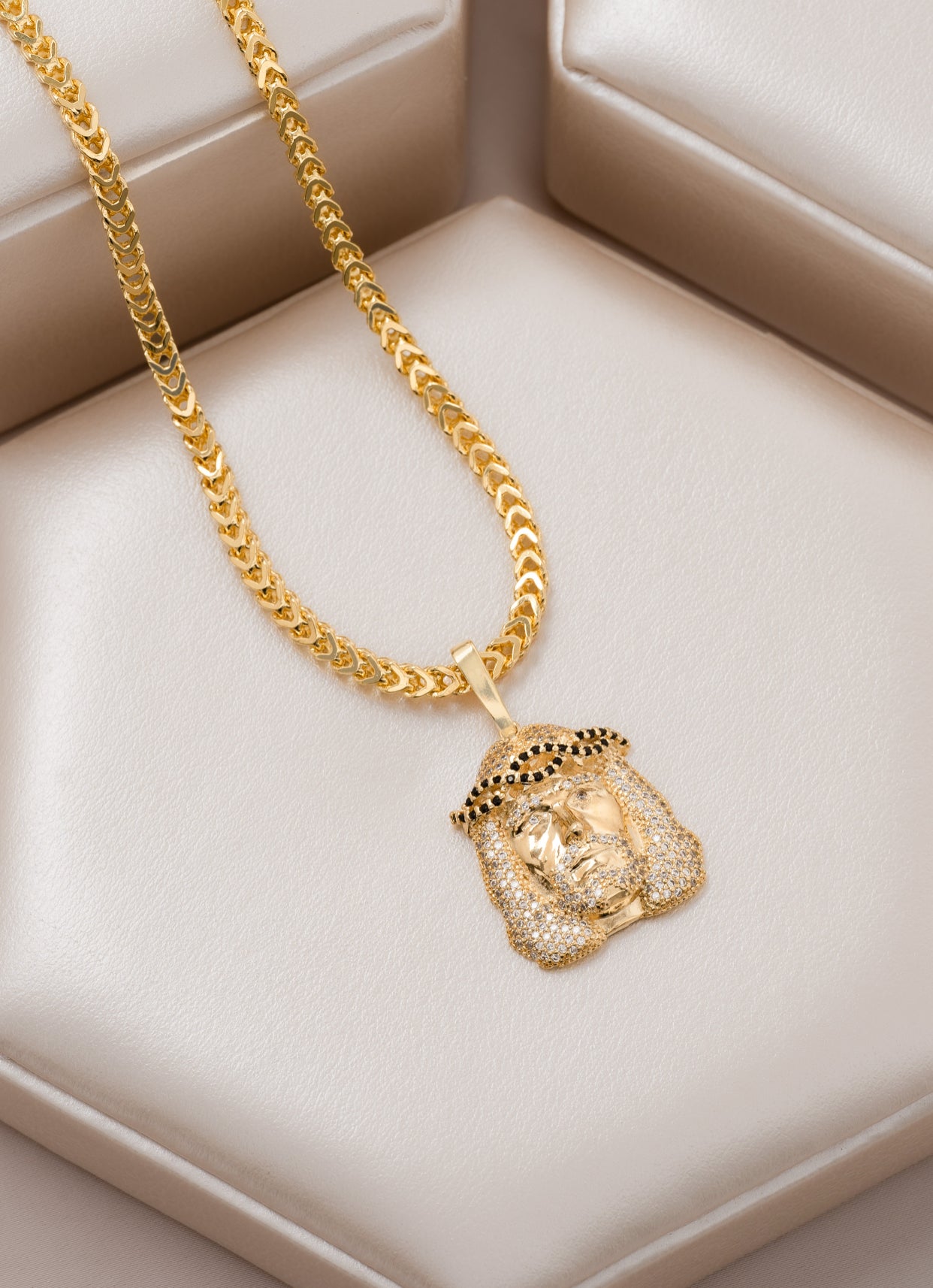 ROSTRO CRISTO EXCLUSIVO B