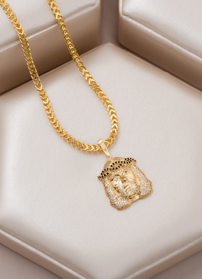 ROSTRO CRISTO EXCLUSIVO B