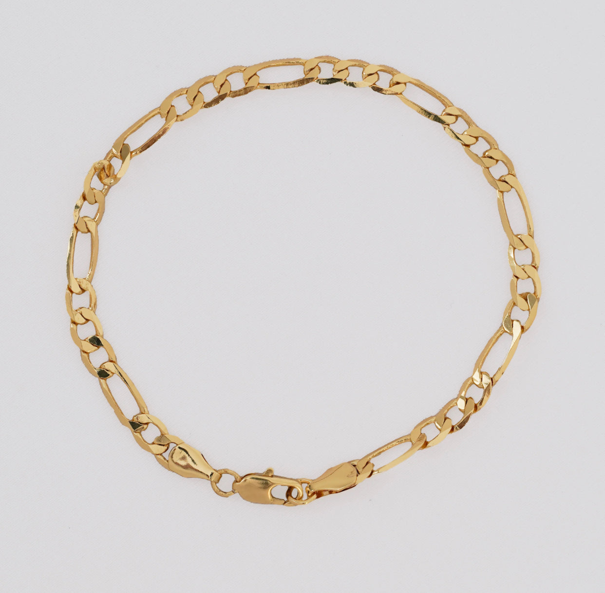 ESCLAVA CARTIER 20cm (5mm)