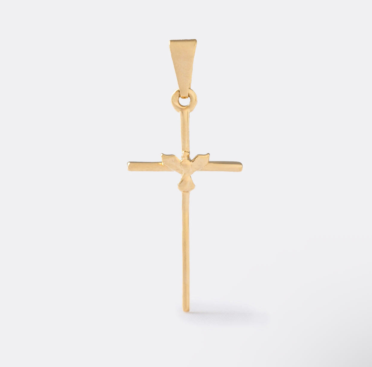 CRUZ ESPÍRITU SANTO