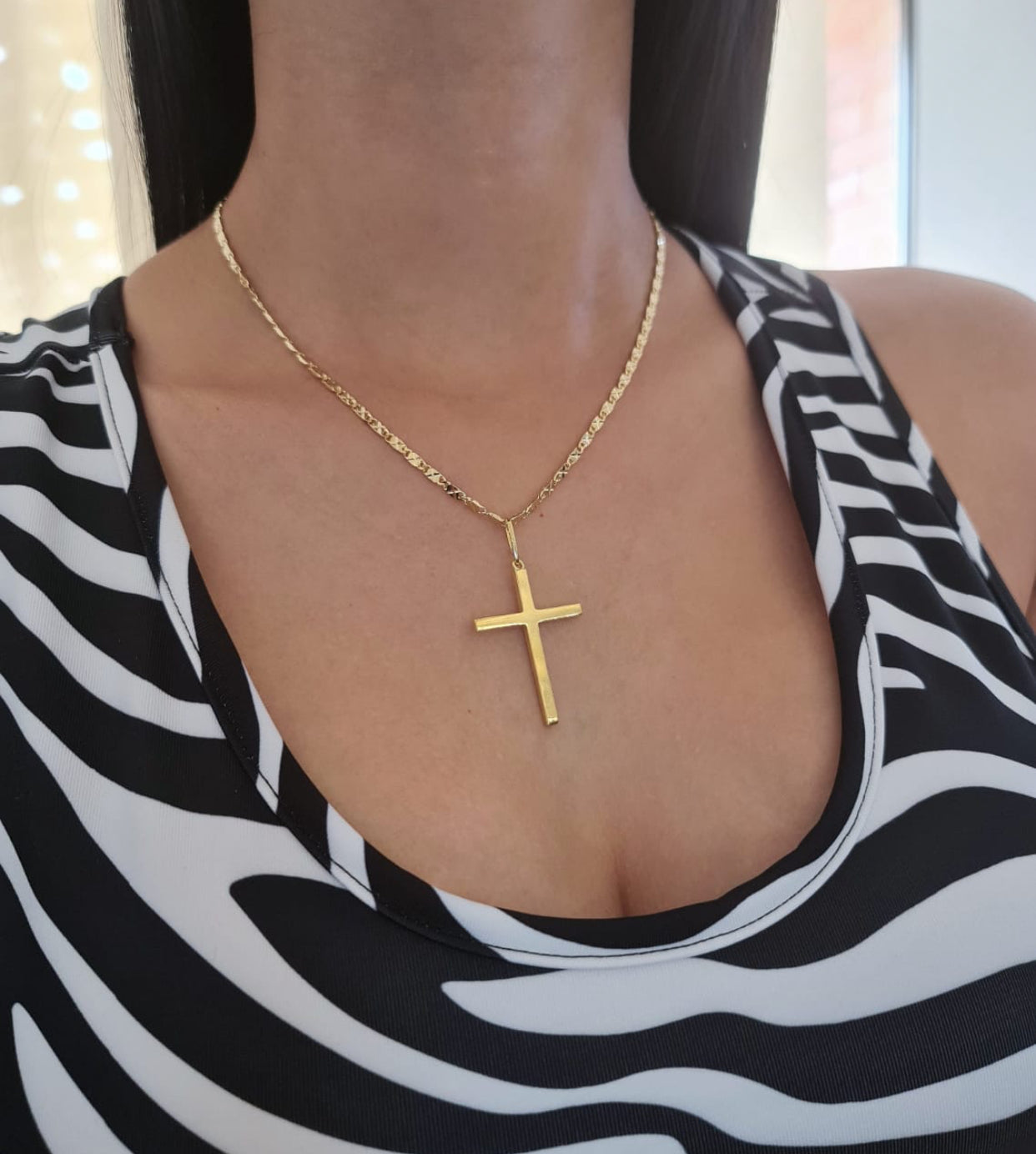 CADENA DESTELLO 2.5mm