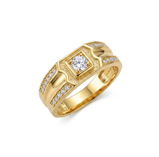 ANILLO T8
