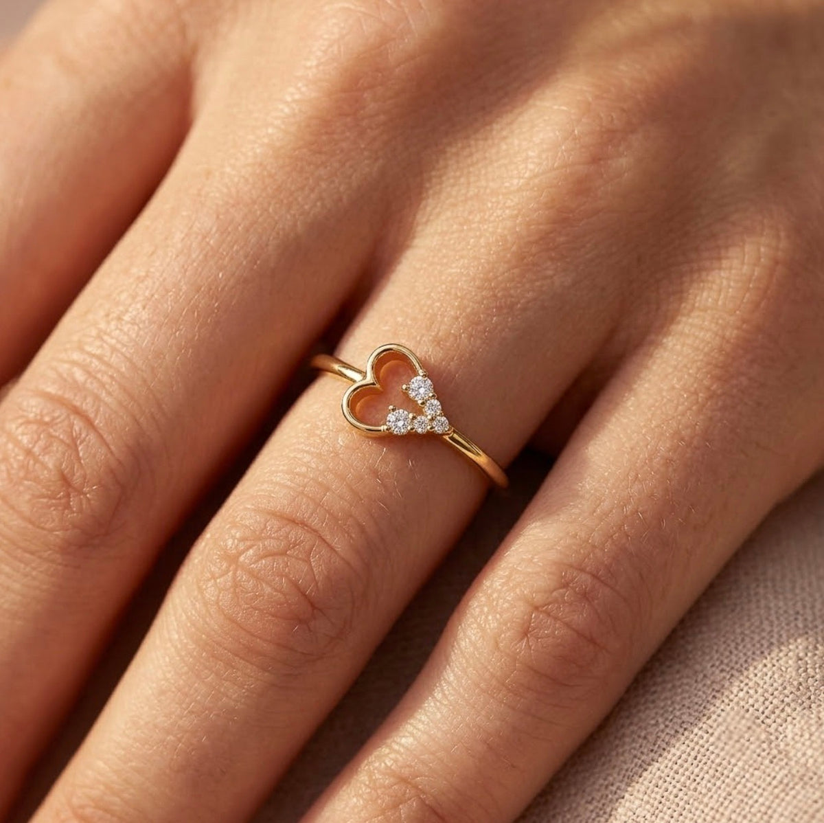 ANILLO T6