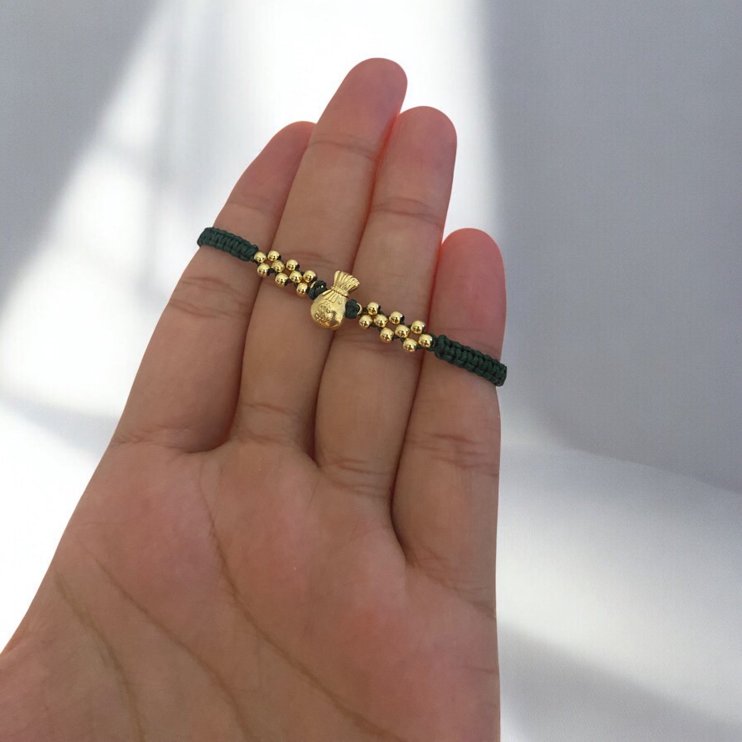 ABUNDANCIA & DINERO.