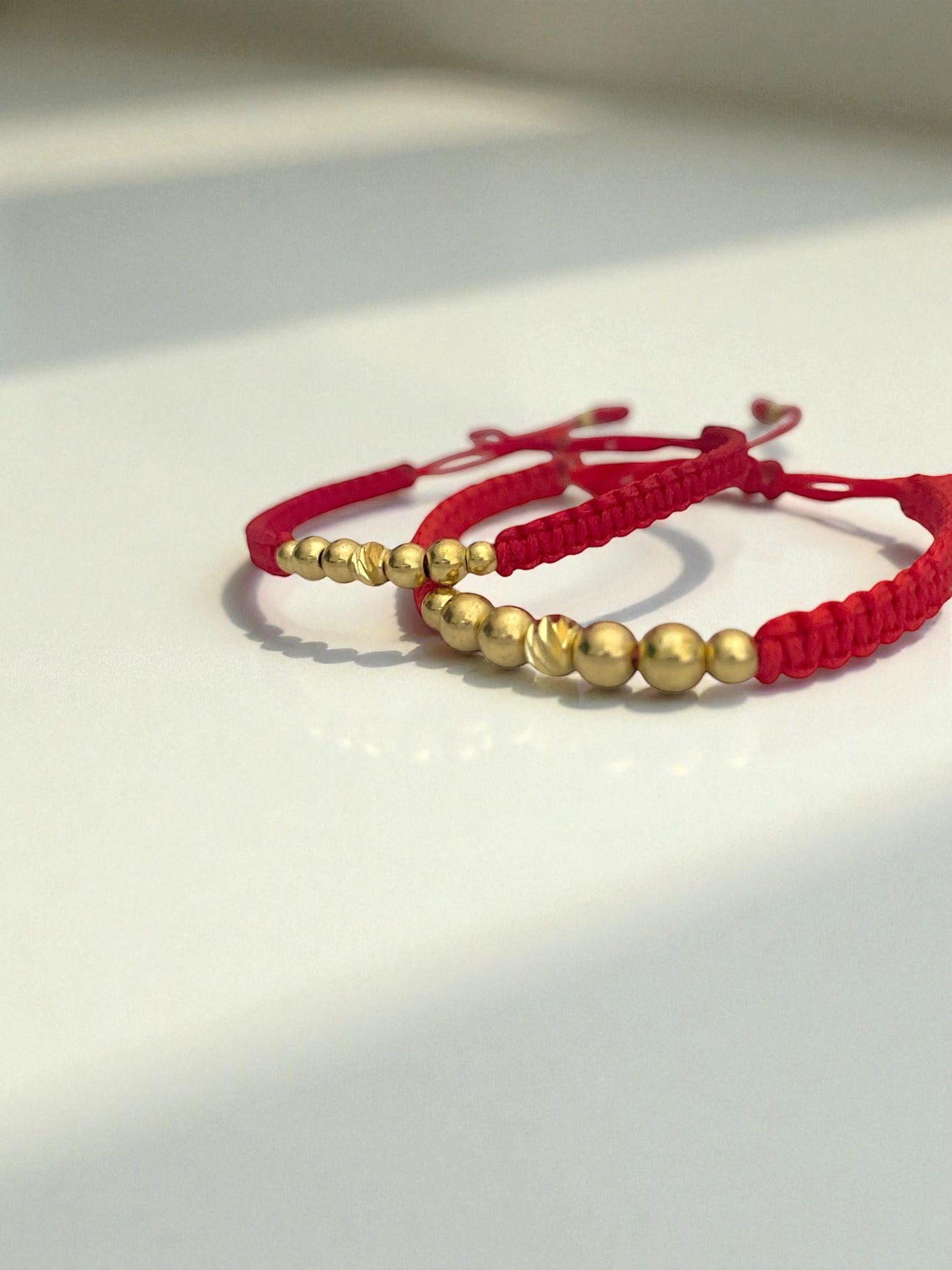 PAR MANILLAS CENTRO DIAMANTADO G&P