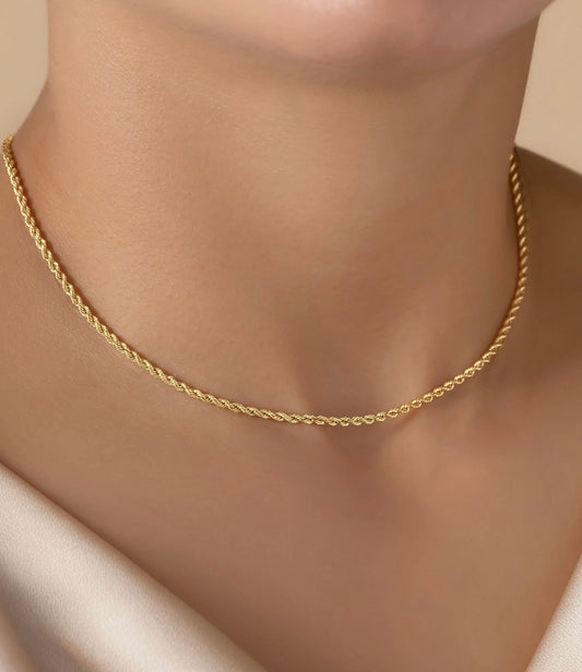CADENA LAZO 2mm