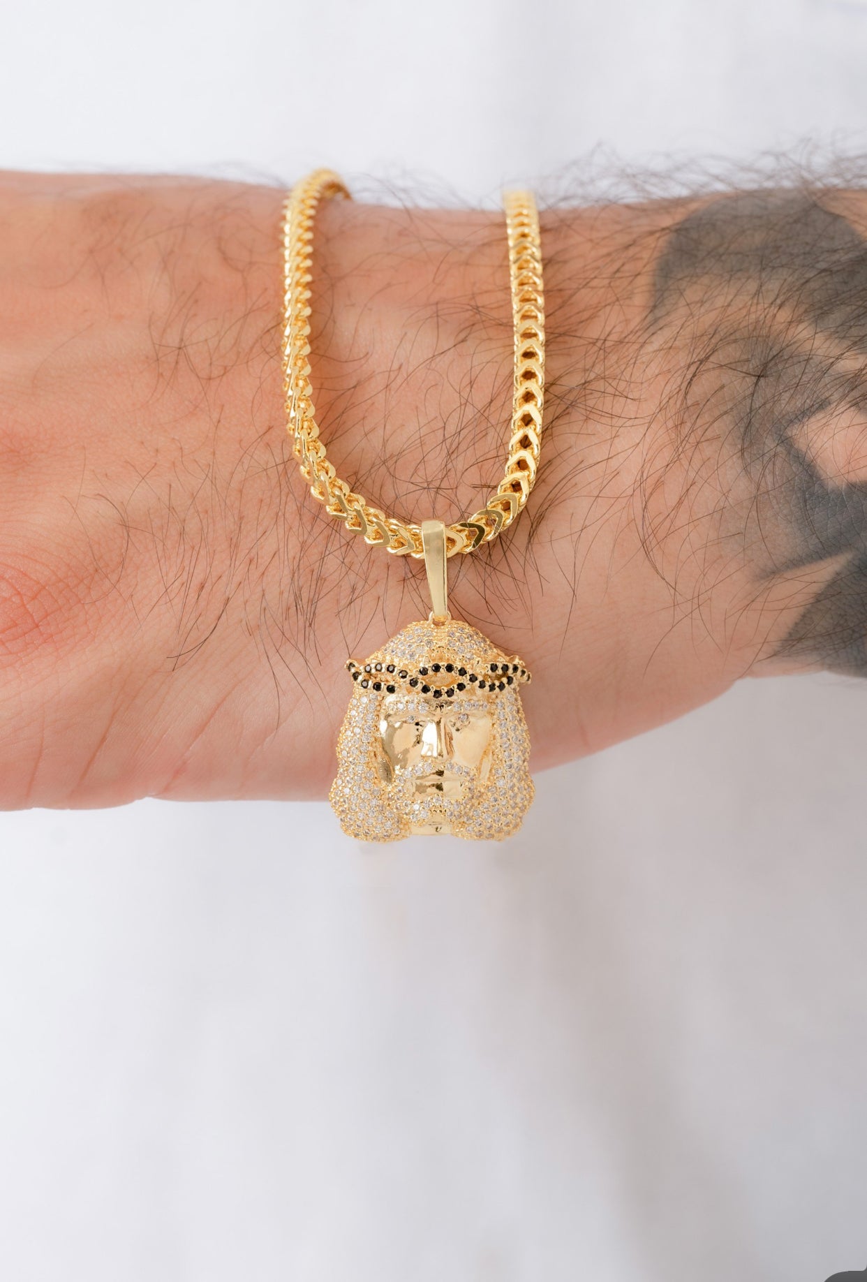 ROSTRO CRISTO EXCLUSIVO B