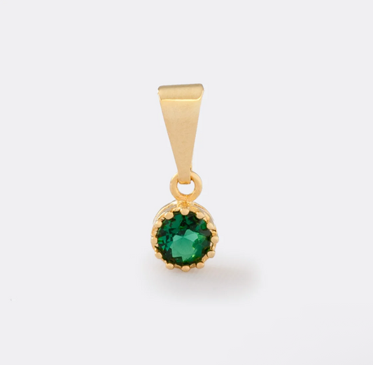 CORCON TIPO ESMERALDA