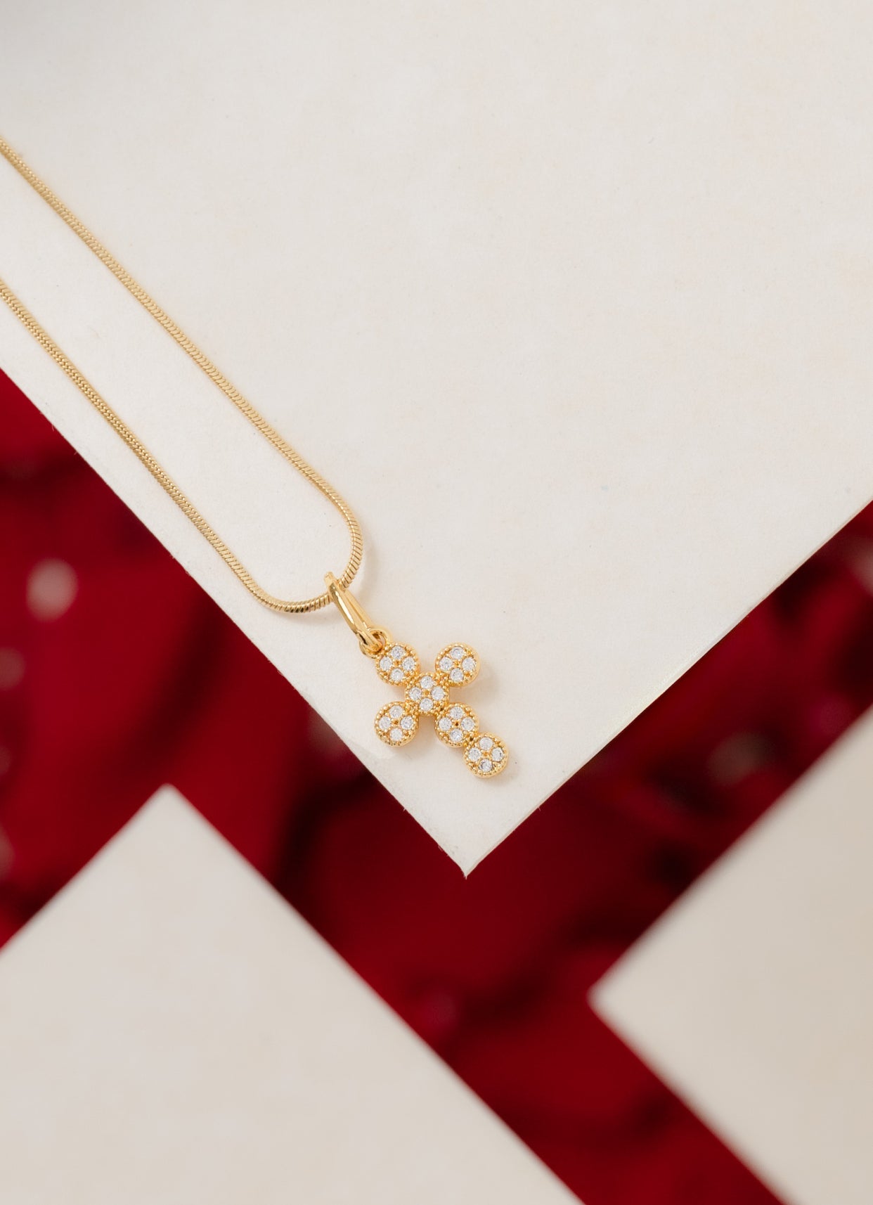 CADENA SERPIENTE FINA.