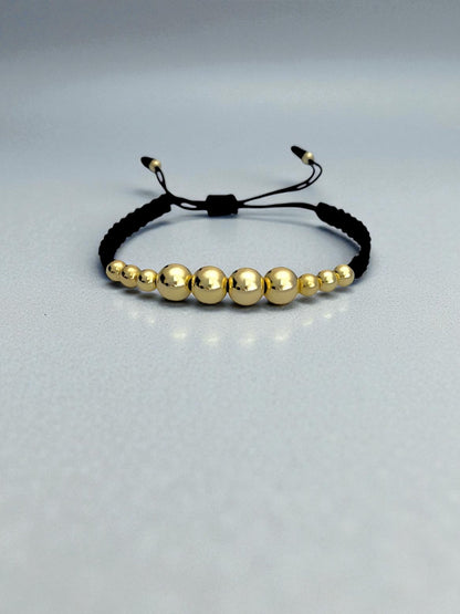 PULSERA BALÍN #8 & #5