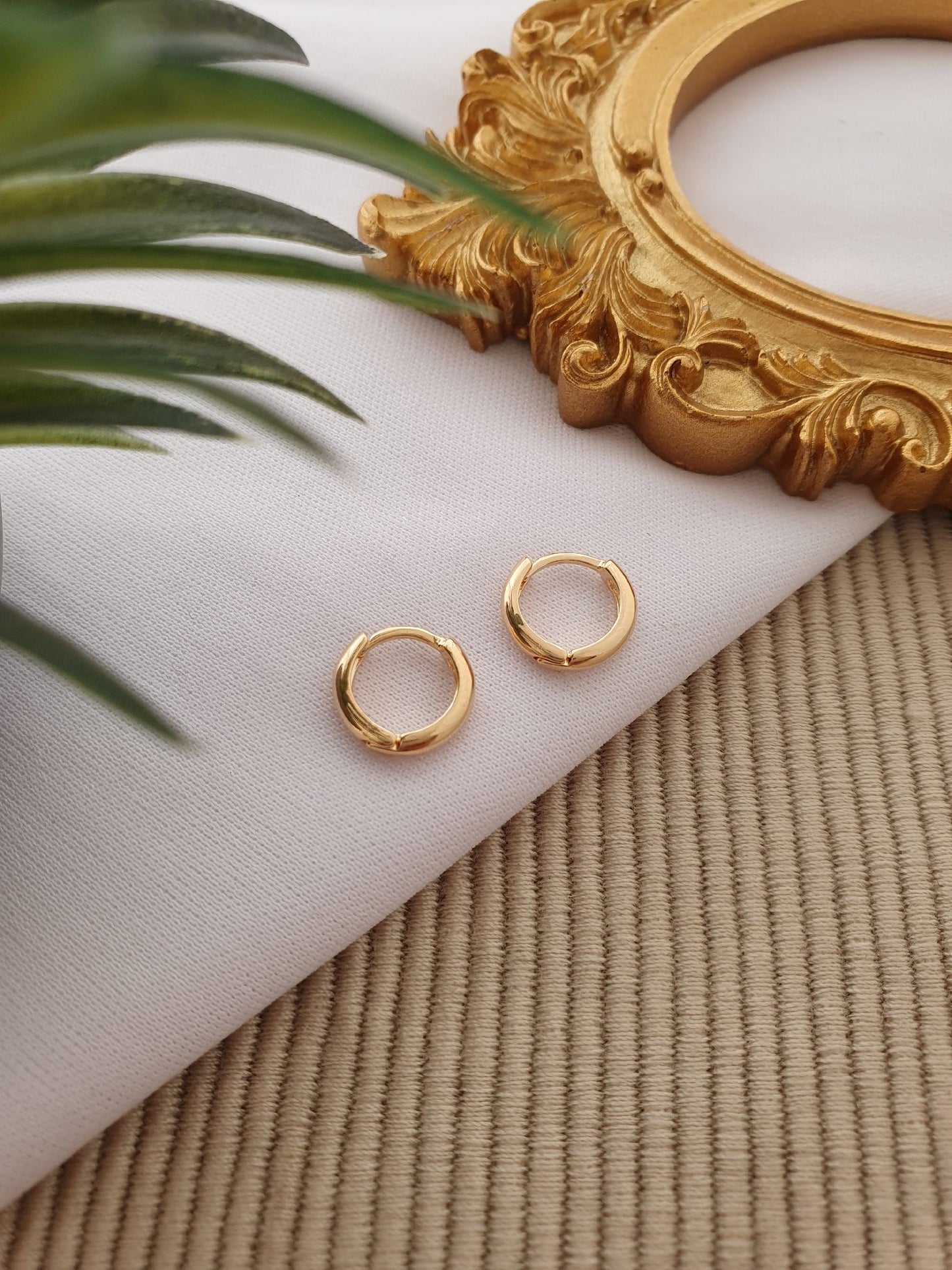 ARGOLLA 10mm (UNISEX)