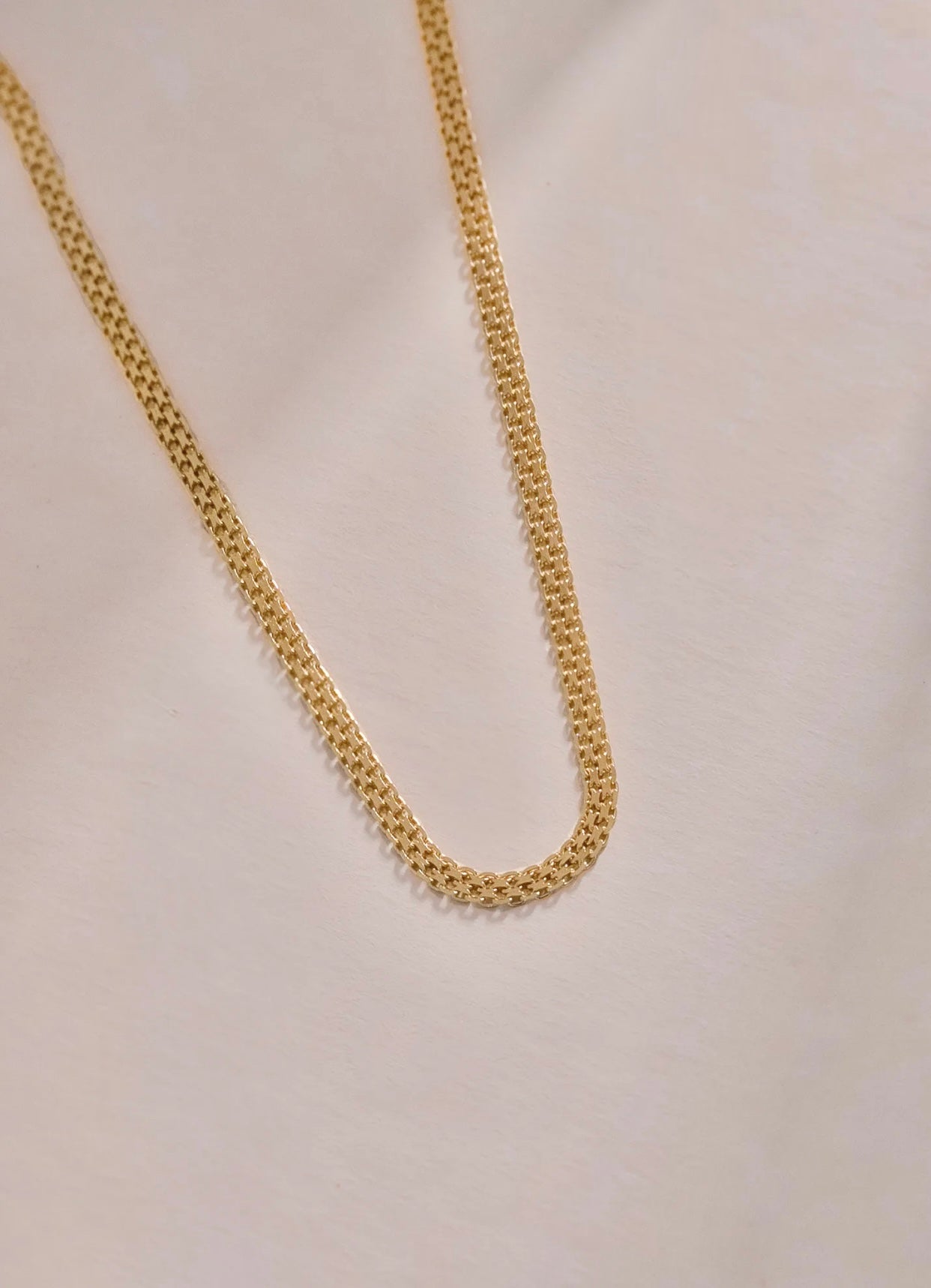 CADENA CHINO ITALY925🇮🇹 3mm