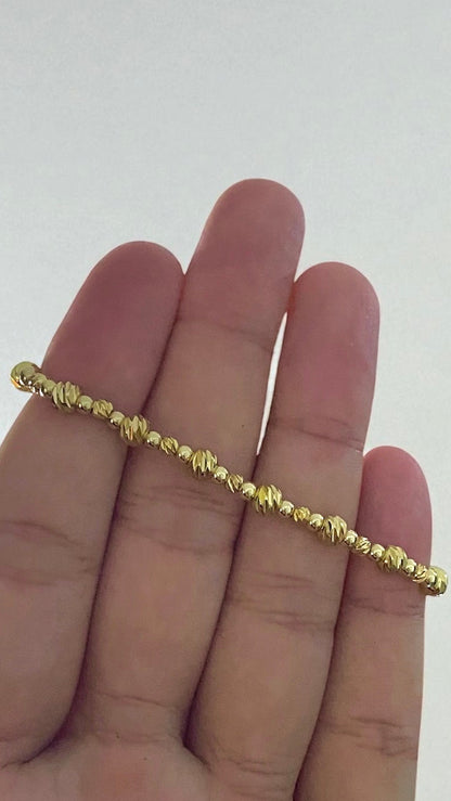 MANILLA ROMA DIAMANTADA