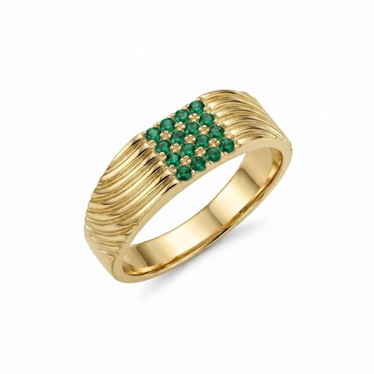 ANILLO T8