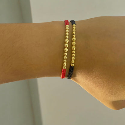 PAR DE MANILLAS CASUALES.