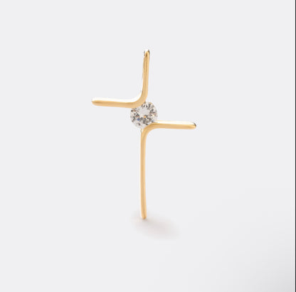 CRUZ CENTRO DIAMANTE