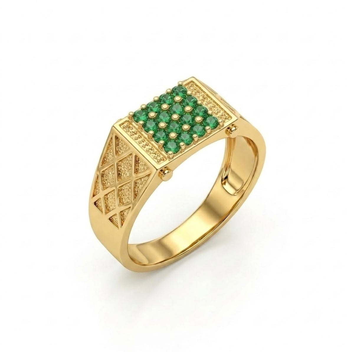 ANILLO T8