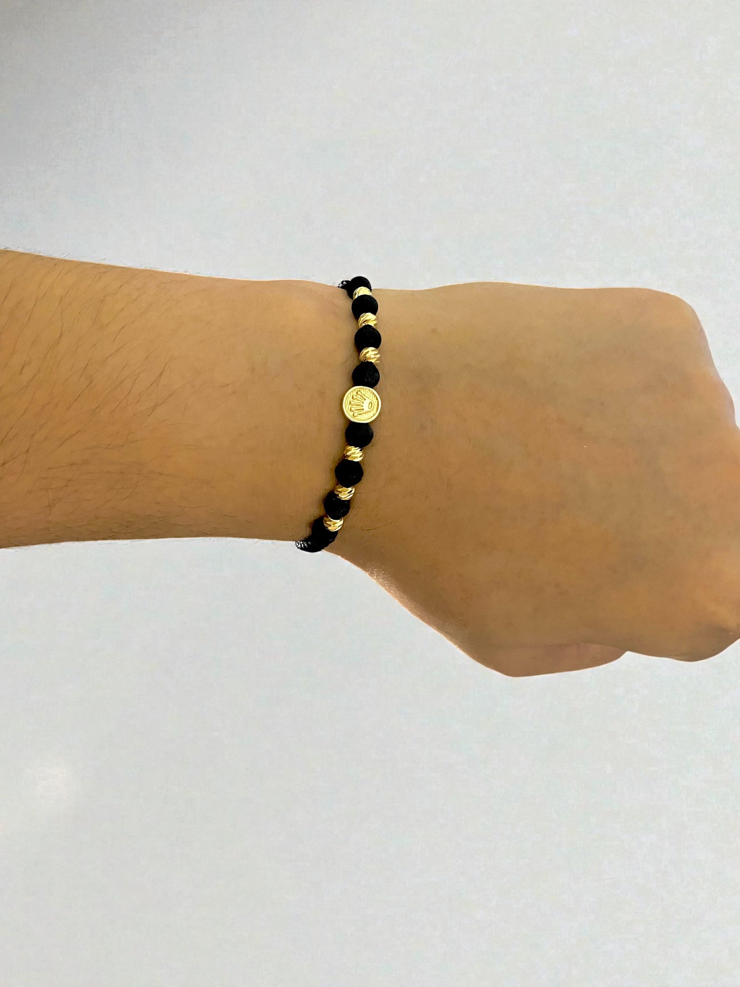 ROLEX DIAMANTADO & NEOPRENO