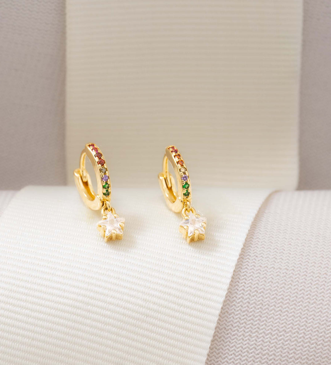 ARGOLLA ESTRELLA EXCLUSIVA