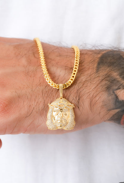 ROSTRO CRISTO EXCLUSIVO W