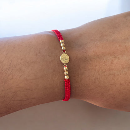 PAR MANILLAS SAN BENITO