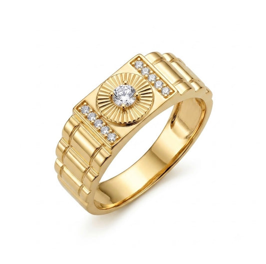 ANILLO T8