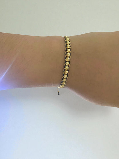 PULSERA TIKTOK #5