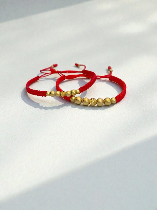 PAR MANILLAS CENTRO DIAMANTADO G&P