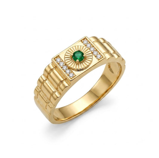 ANILLO T9