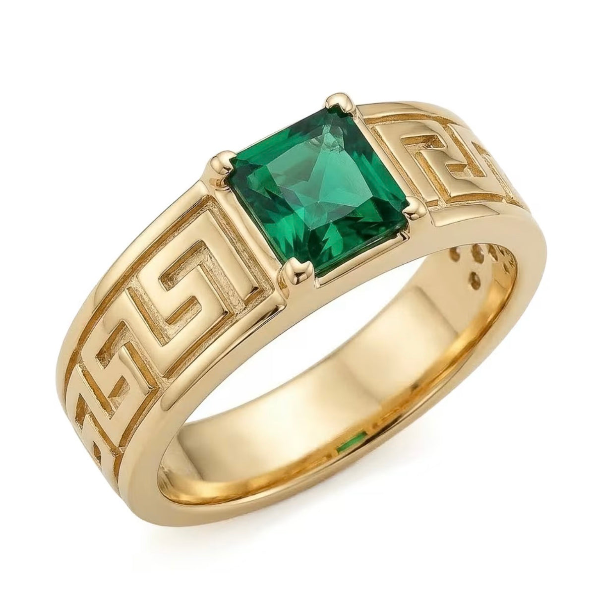 ANILLO T8