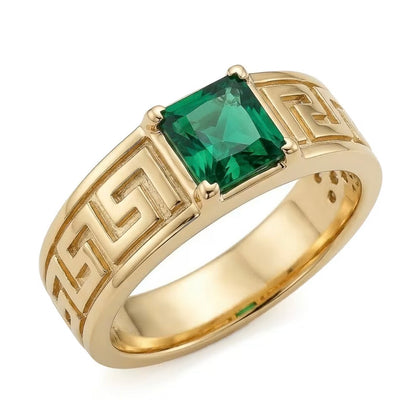 ANILLO T8