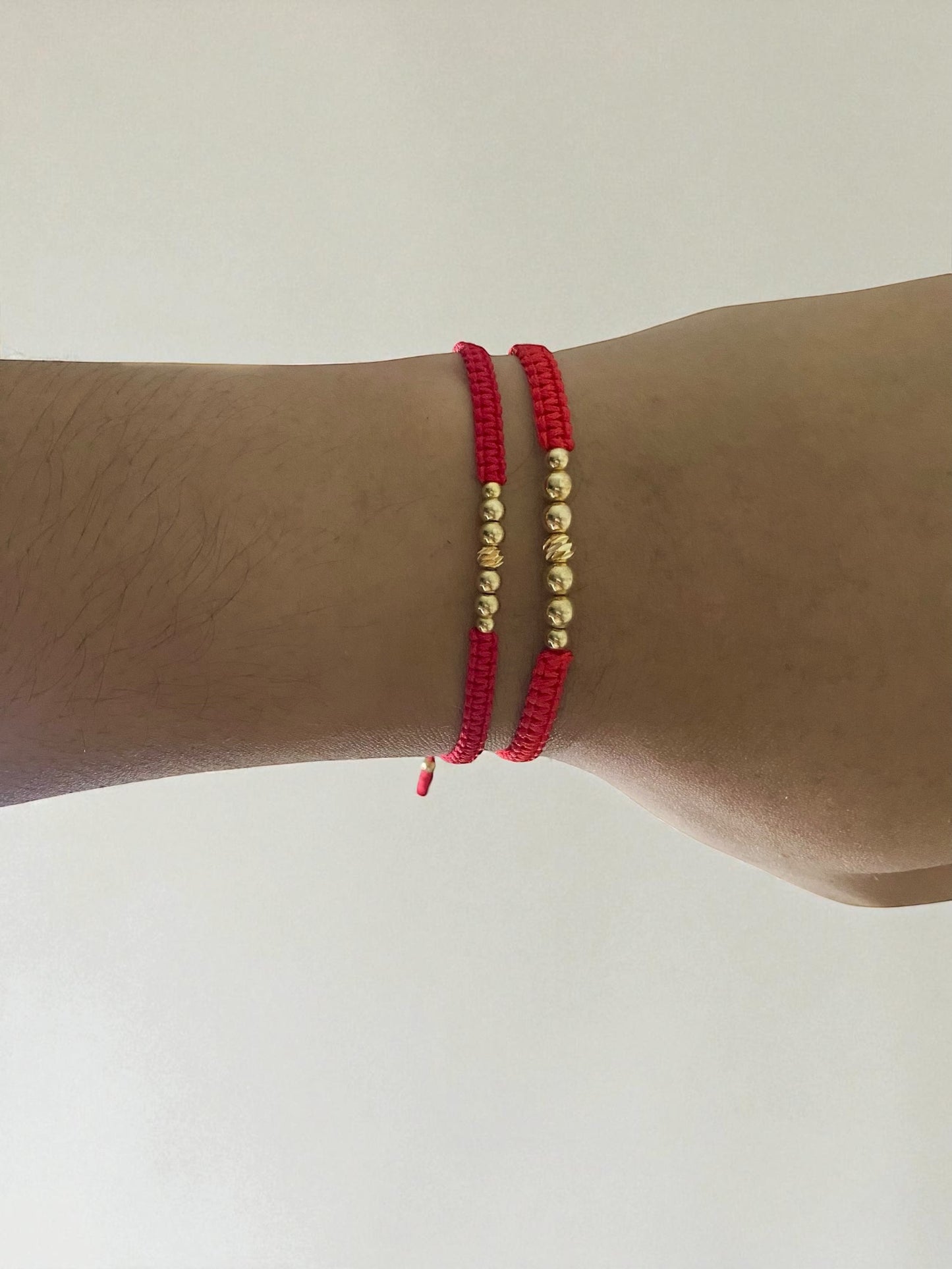 PAR MANILLAS CENTRO DIAMANTADO G&P