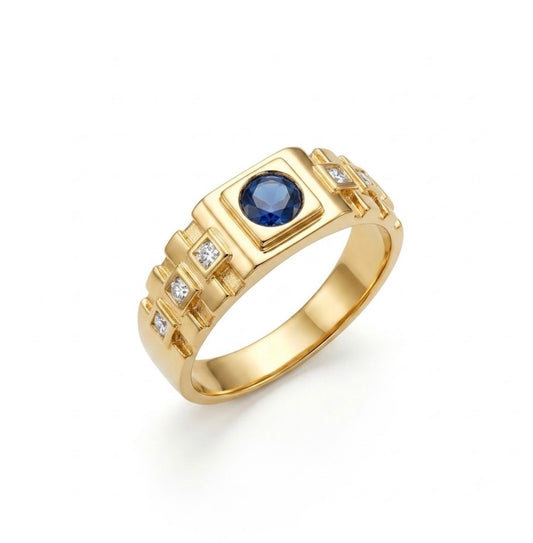 ANILLO T8.5