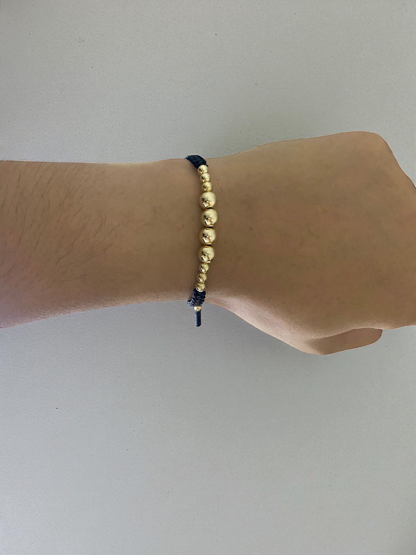 PULSERA BALÍN #8 & #5