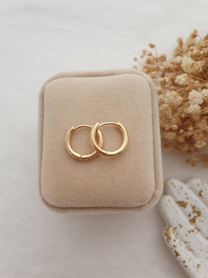 ARGOLLAS 12mm (UNISEX)