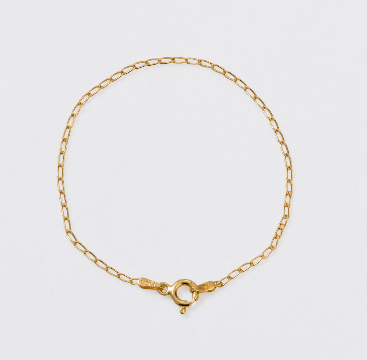 PULSERA GRUMETTA ITALY925🇮🇹 16cm