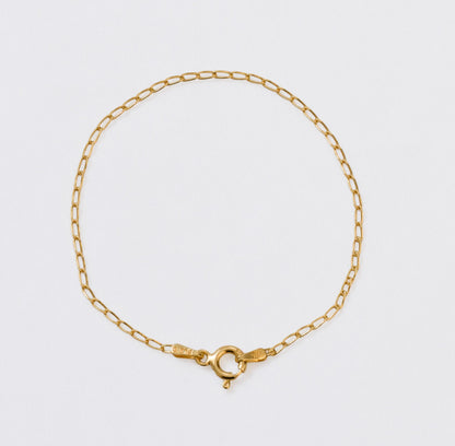 PULSERA GRUMETTA ITALY925🇮🇹 16cm