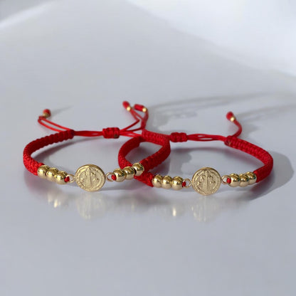 PAR MANILLAS SAN BENITO