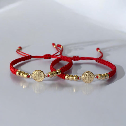 PAR MANILLAS SAN BENITO