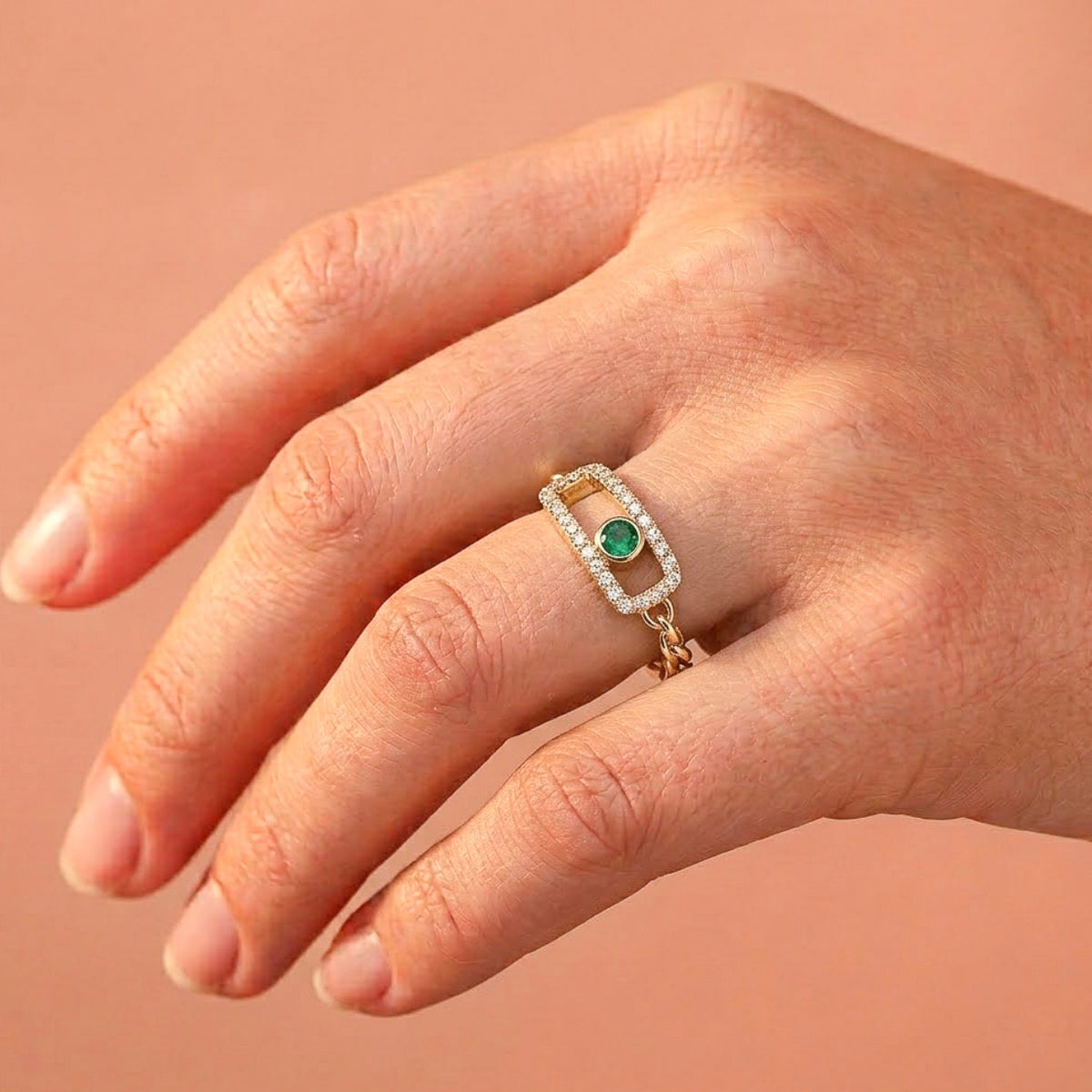 ANILLO T6
